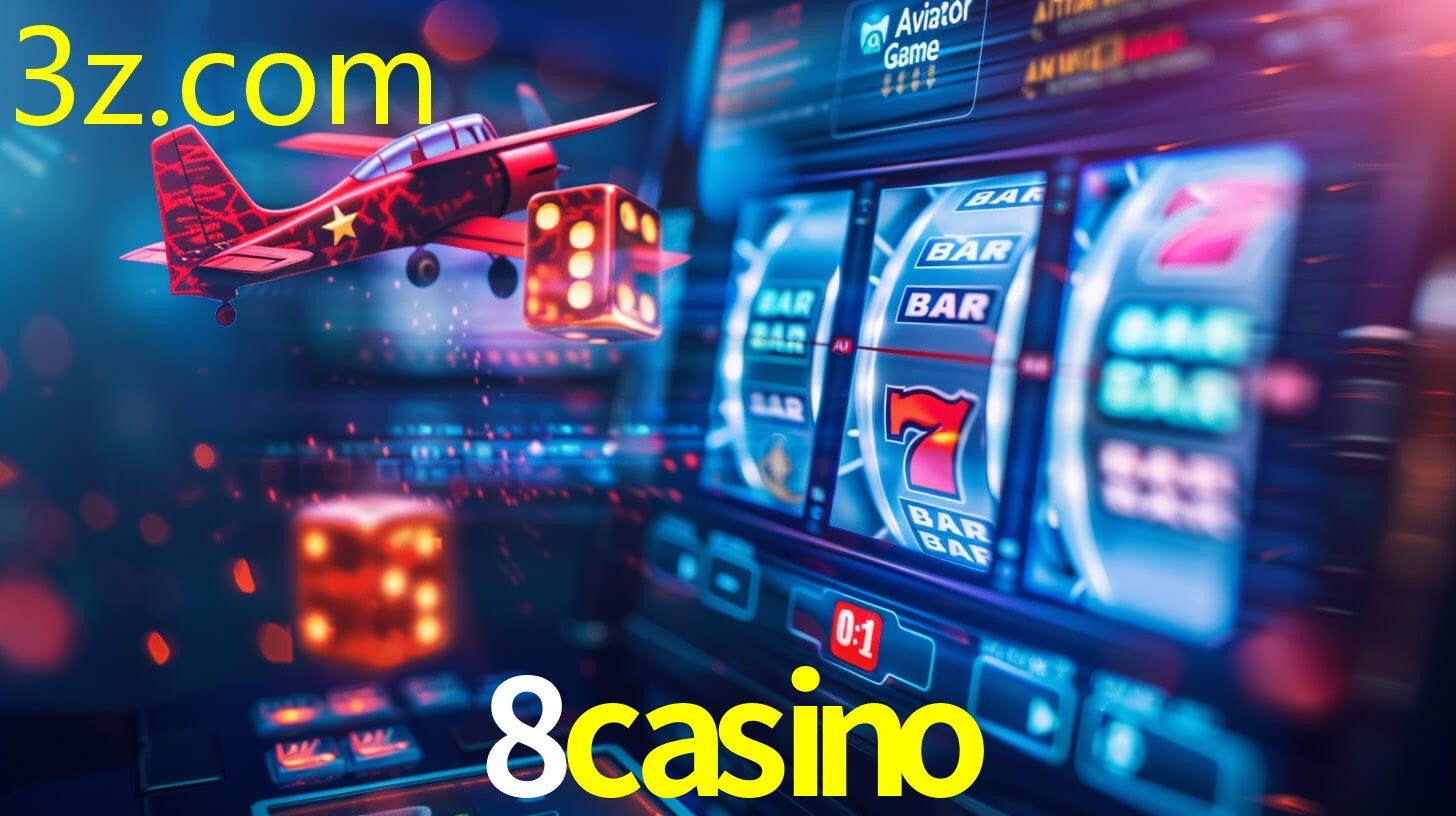 8CASINO